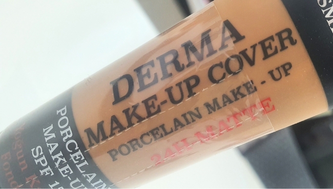 Gabrini Derma MakeUp Cover da 40ml